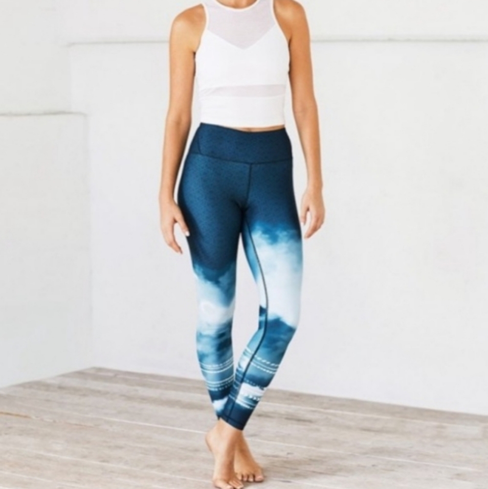🌊Manduka Leggings🌊